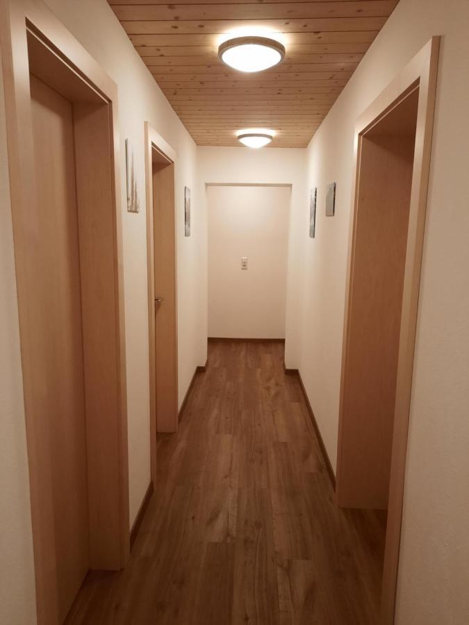 Schafferhaeusl, Ferienwohnung Tux Kültér fotó
